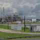 The Denka, formerly DuPont, factory in Reserve, Louisiana which is along the state’s “Cancer Alley.”